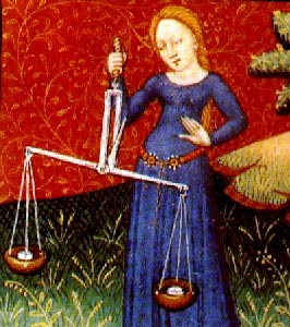 Compatibility Zodiac Signs - Libra Image
